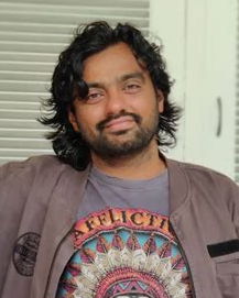 Vishal Furia