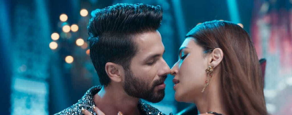 Teri Baaton Mein Aisa Uljha Jiya