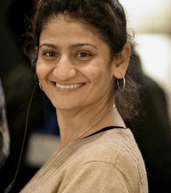Ashima Chibber