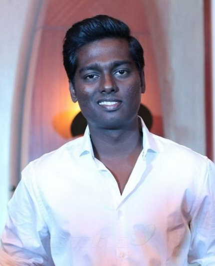 Atlee Kumar