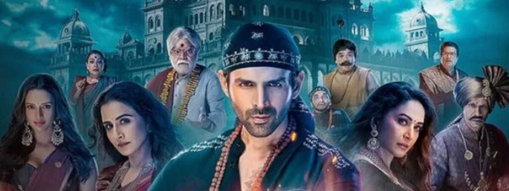 Bhool Bhulaiyaa 3