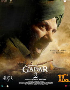 Gadar 2