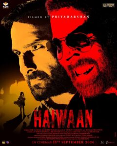 Haiwaan