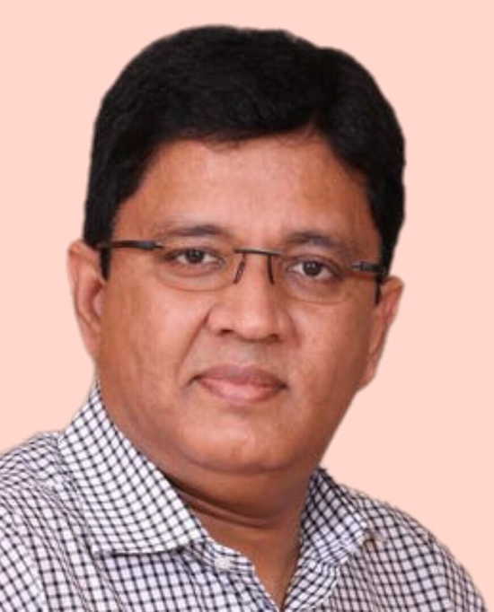 Kalanithi Maran