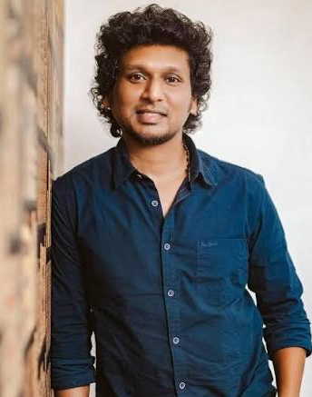 Lokesh Kanagaraj