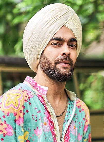 Manjot Singh