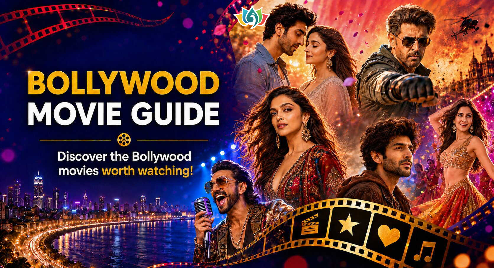 Bollywood Movie Guide - Bollywood.com