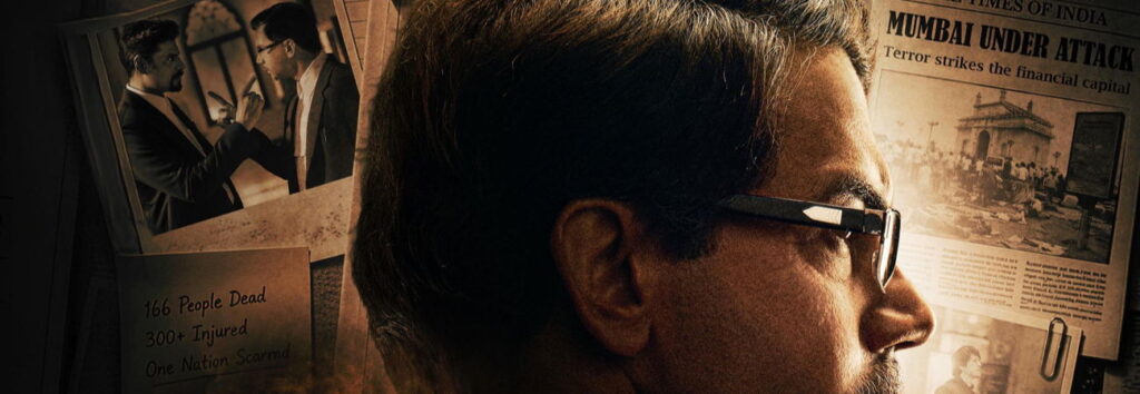 Prahaar – The Ujjwal Nikam Story