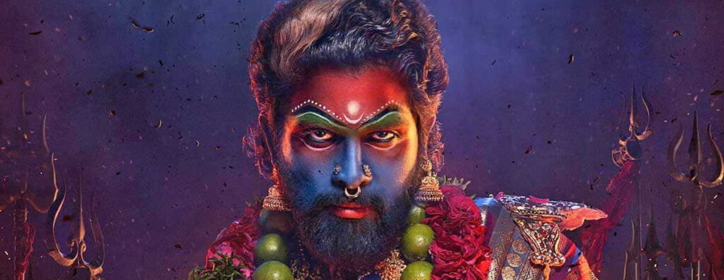 Pushpa 2 – The Rule