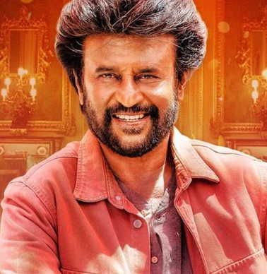 Rajinikanth