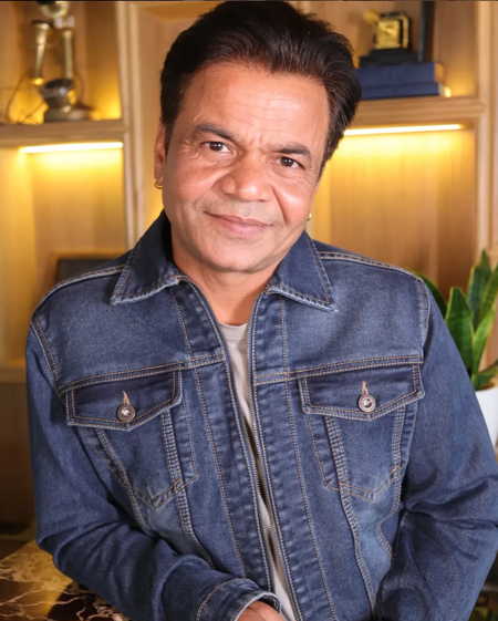 Rajpal Yadav