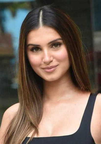 Tara Sutaria