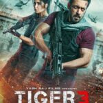 Tiger 3