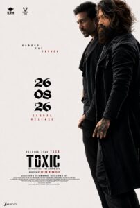 Toxic
