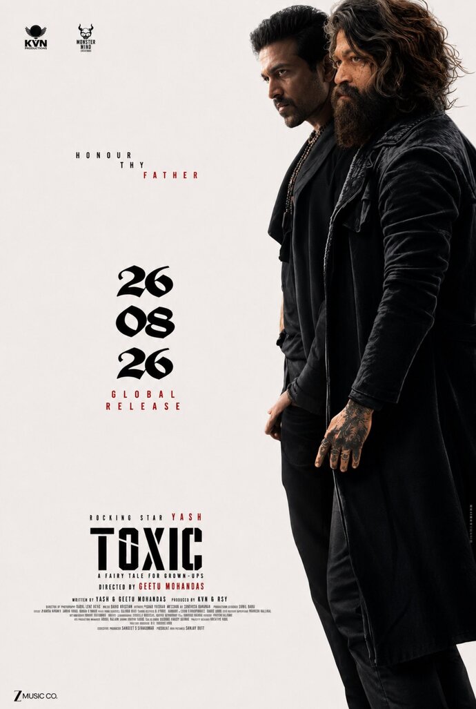 Toxic