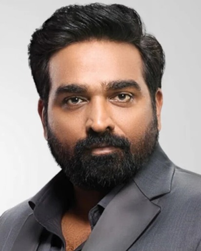 Vijay Sethupathi