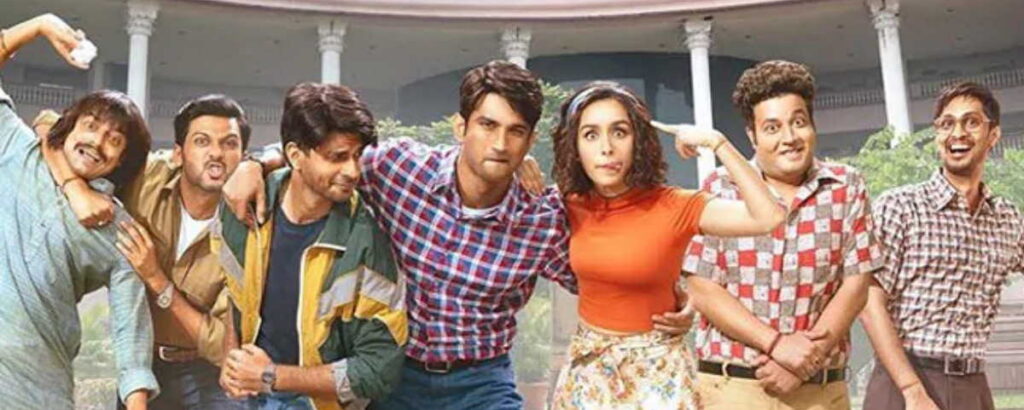 Chhichhore