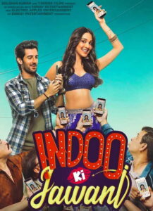 Indoo Ki Jawani