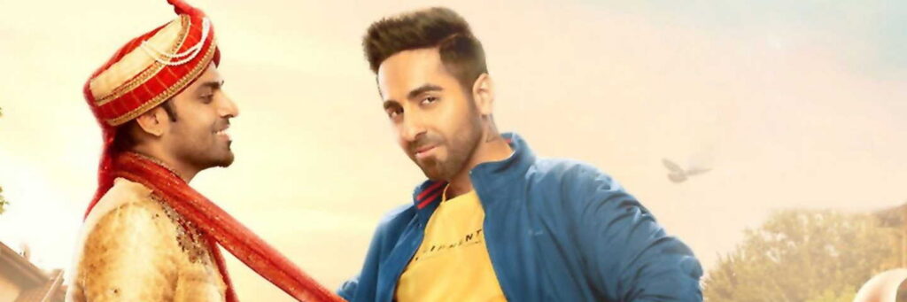 Shubh Mangal Zyada Saavdhan