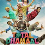 Total Dhamaal
