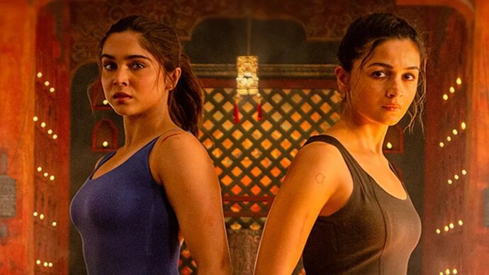 Alpha on OTT: When and where to watch Alia Bhatt, Sharvari, Bobby Deol starrer action thriller online