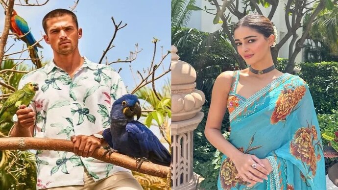 Did Ananya Panday and rumored boyfriend Walker Blanco breakup after dating for 2 years? Find out