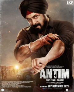 Antim – The Final Truth