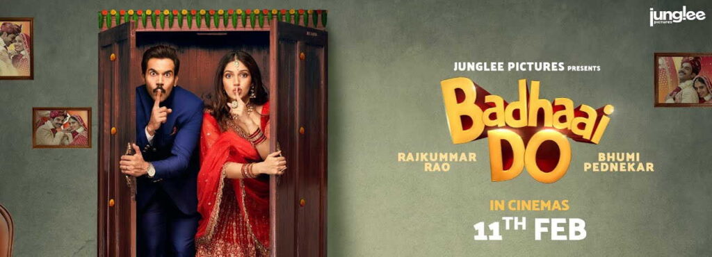 Badhaai Do