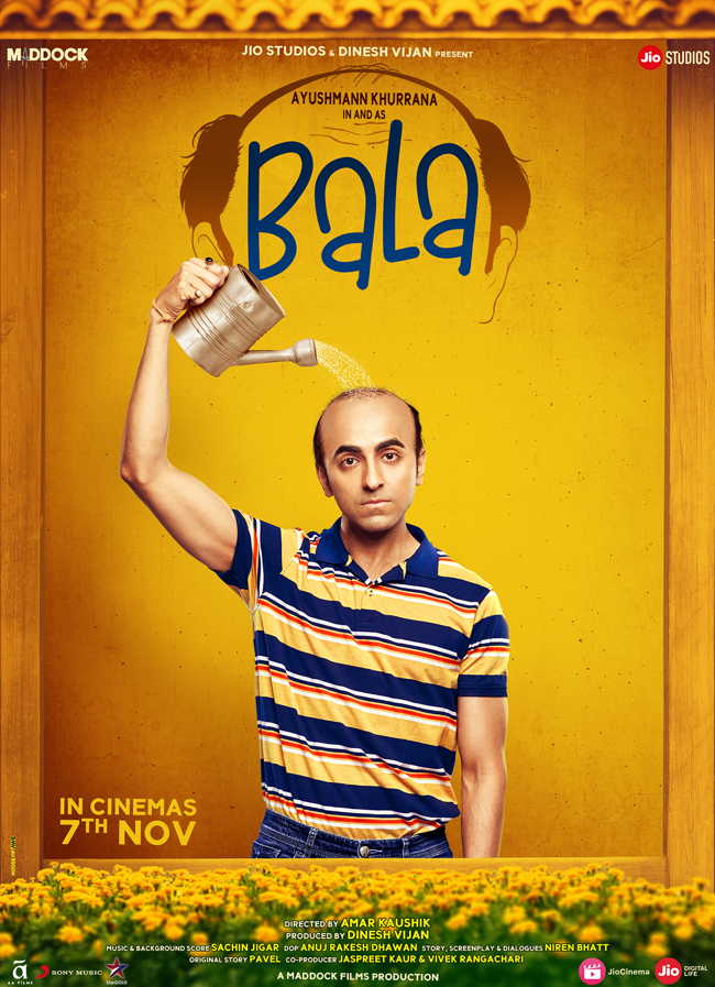 Bala