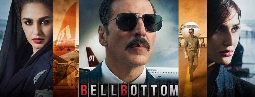 Bellbottom