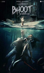 Bhoot: Part One – The Haunted Ship