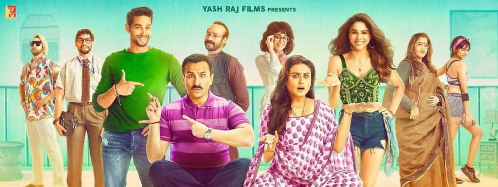 Bunty Aur Babli 2