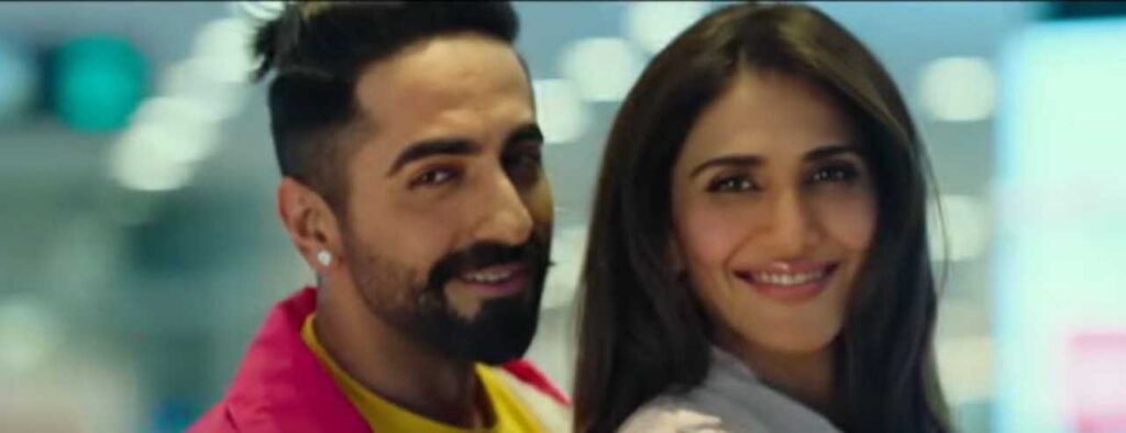 Chandigarh Kare Aashiqui
