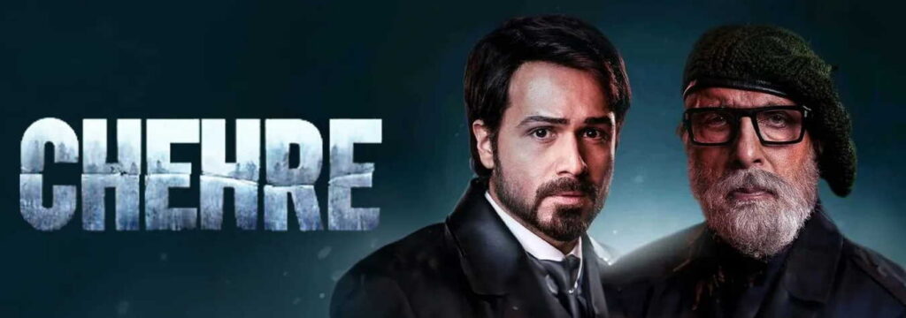 Chehre