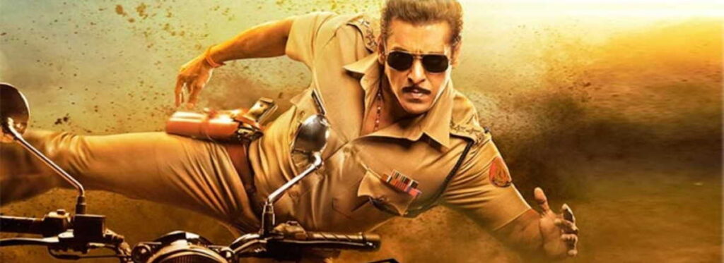 Dabangg 3