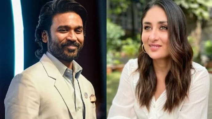 Kareena Kapoor, Dhanush to star in Sanjay Leela Bhansali’s next? Director PS Mithran gives update