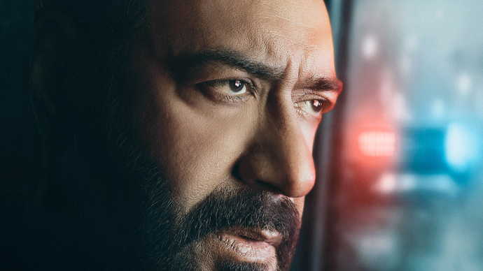 Drishyam The Conclusion: Makers of Ajay Devgn starrer drop new poster