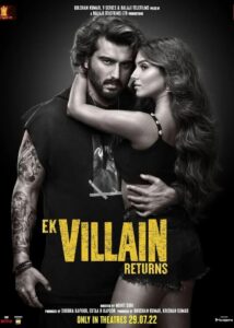 Ek Villain Returns
