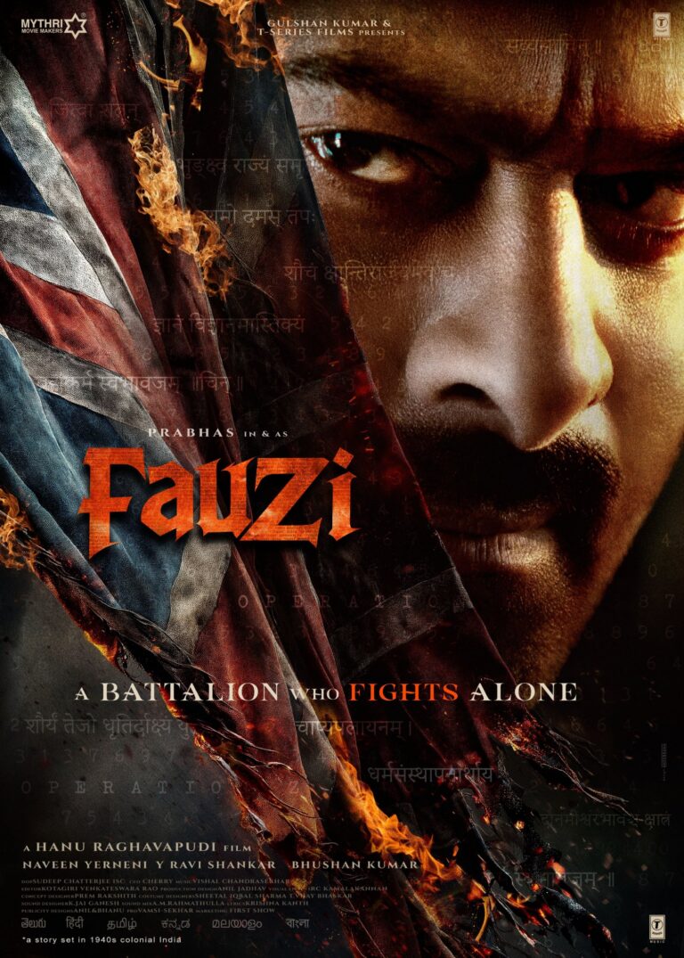Fauzi