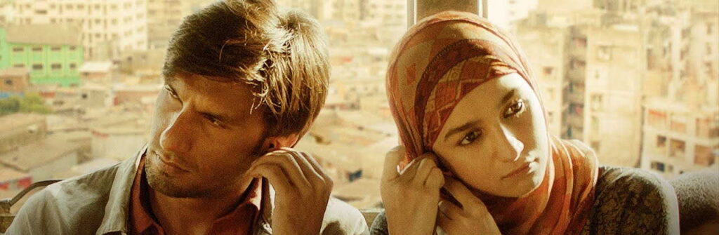 Gully Boy
