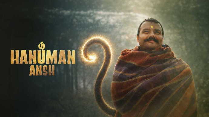 Everything to know about Hanuman Ansh: The ₹2 Cr film that went from a ₹10 lakh opening to earning a profit