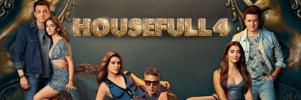 Housefull 4