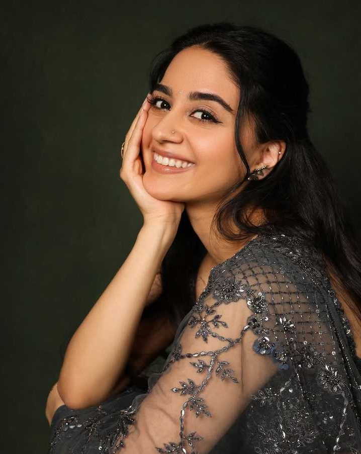 Imanvi Ismail