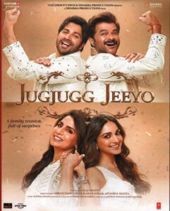 Jugjugg Jeeyo