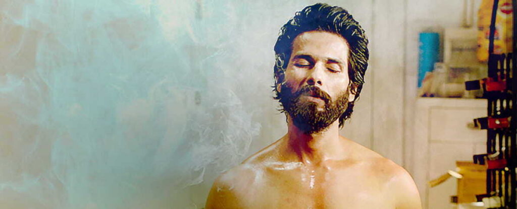 Kabir Singh