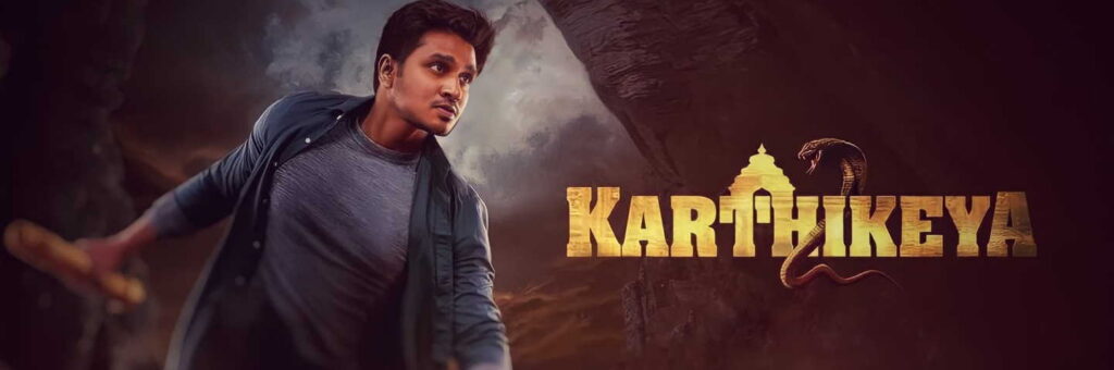 Karthikeya 2