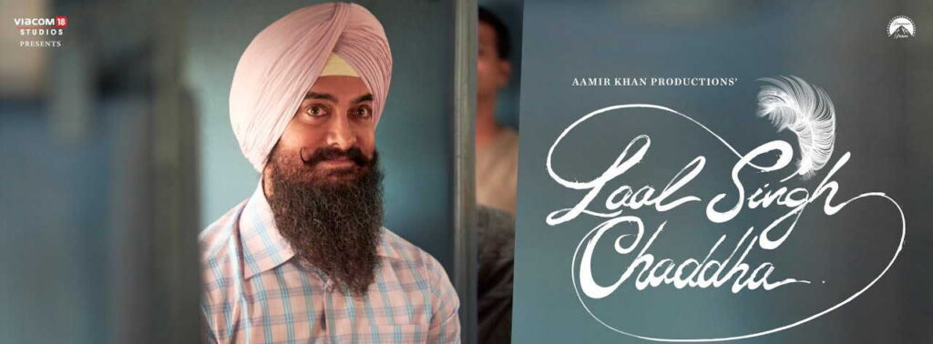 Laal Singh Chaddha
