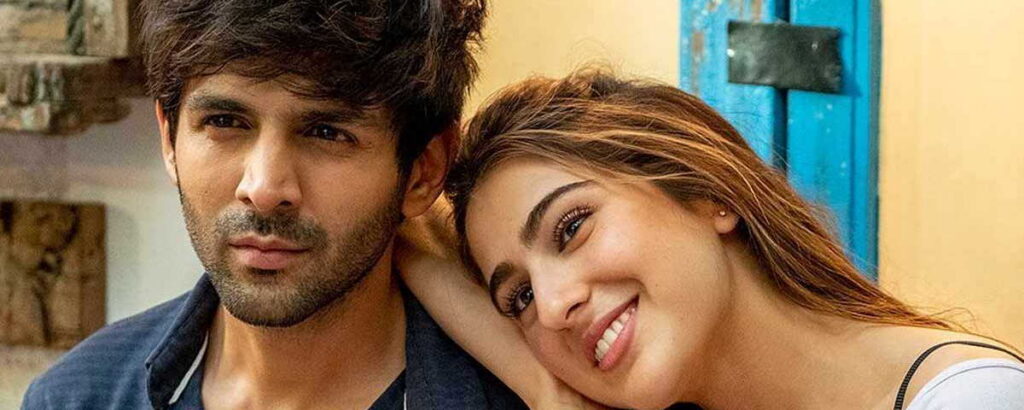 Love Aaj Kal