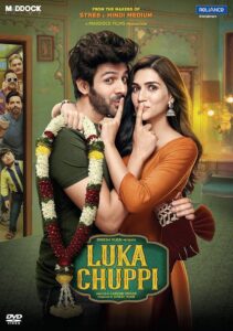 Luka Chuppi