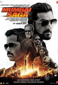 Mumbai Saga
